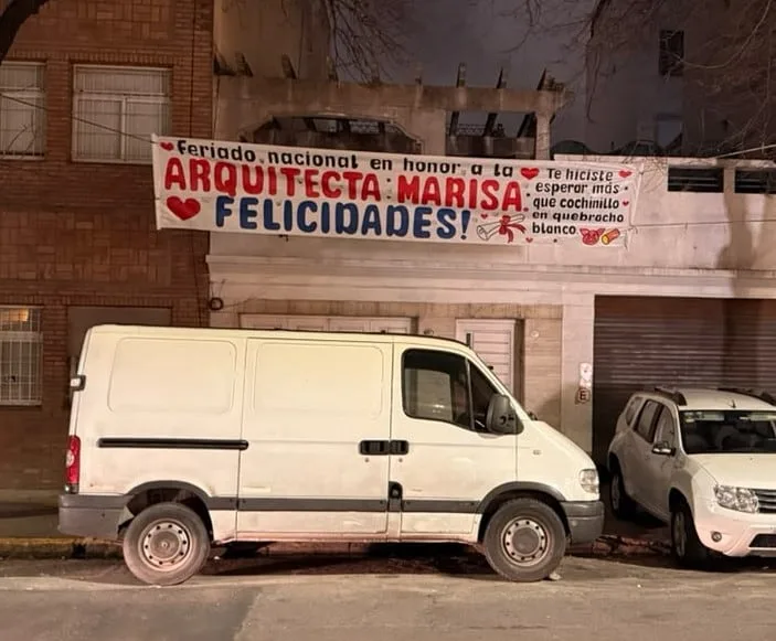 Catalejo: redes colgantes
