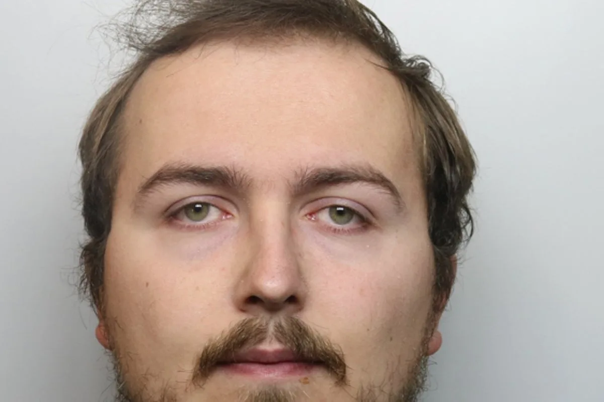 Former ride operator admits sexually assaulting 19 girls at theme park