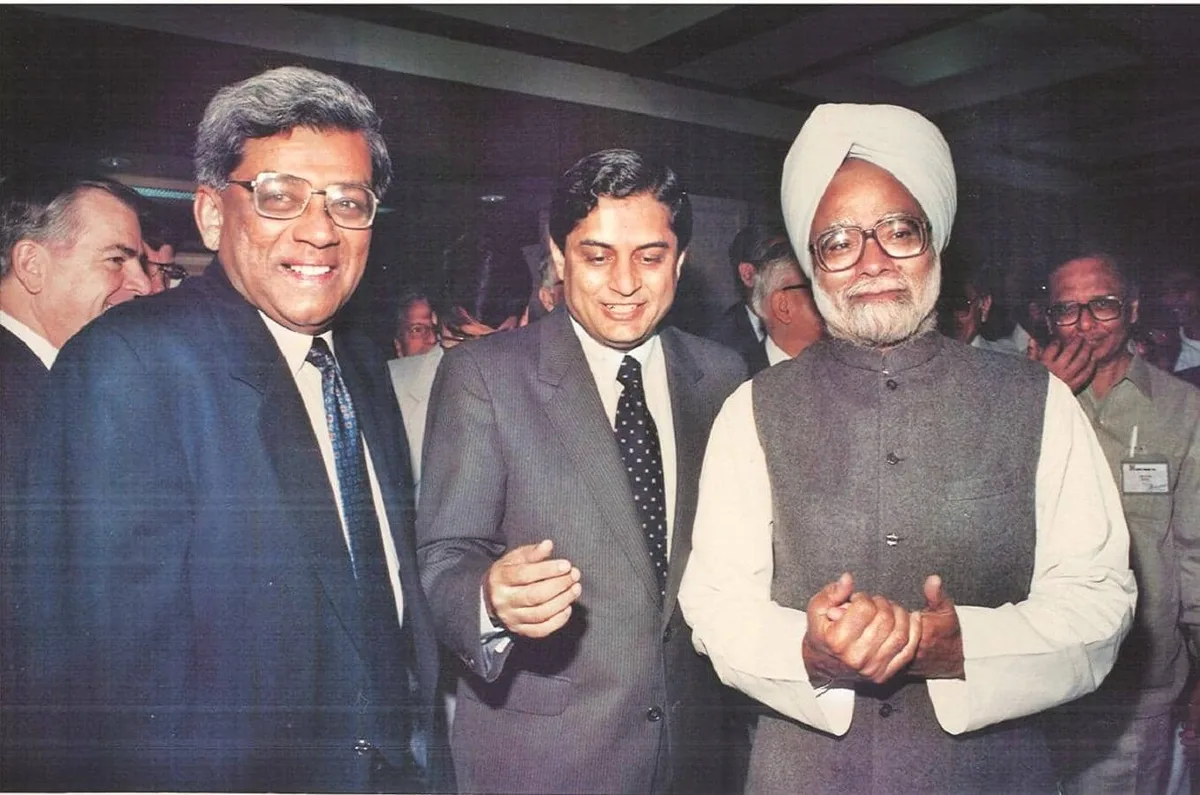 How reforms in banking shifted from boosting competition to building scale