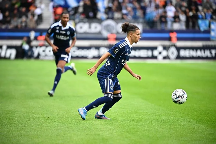 À quelle heure et sur quelle chaîne voir Troyes - Paris FC ?