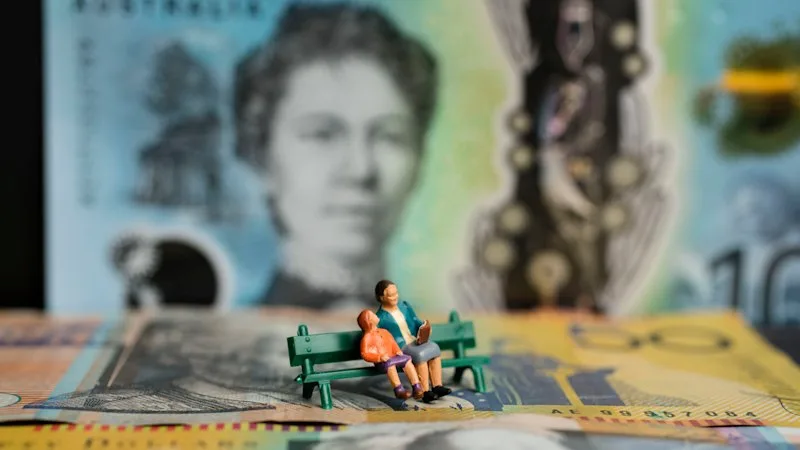 Single mum, two kids. Should we give our daughter a $200,000 inheritance in advance?