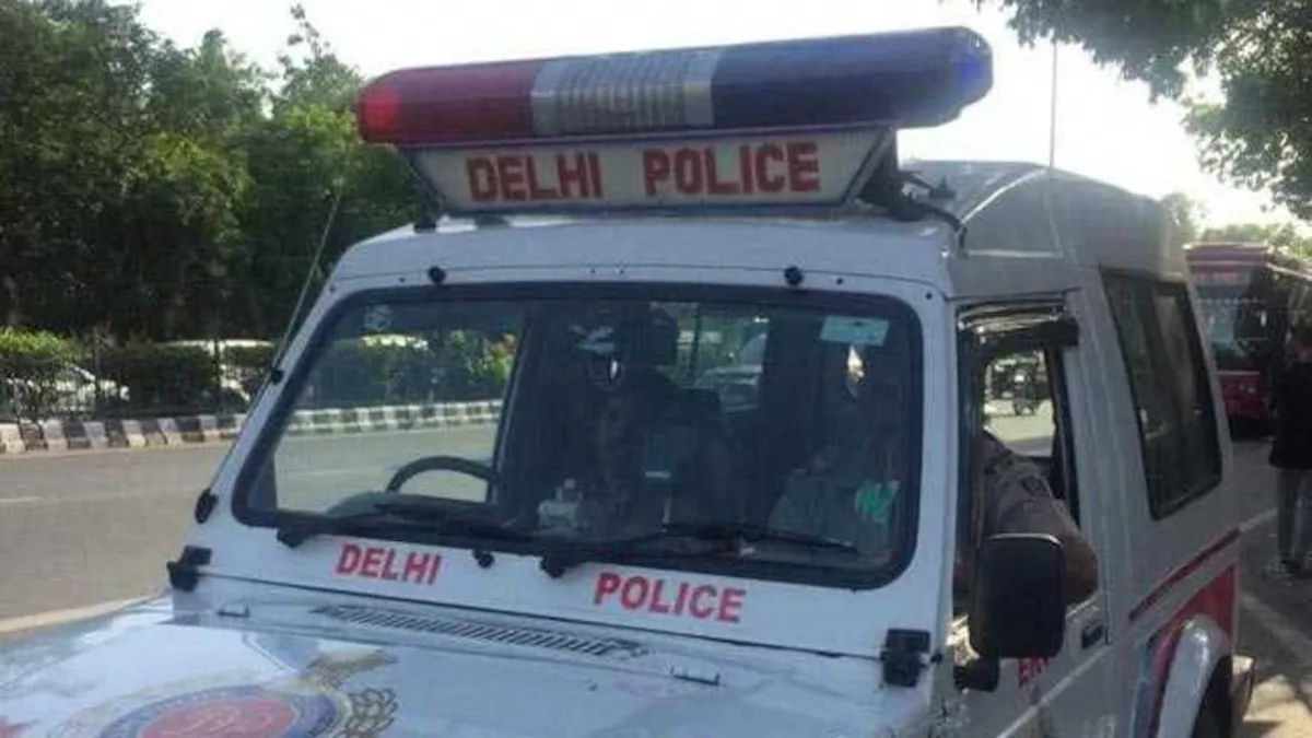 Lured By Offline Booking, Killed For Car: Murder Of Delhi Taxi Driver