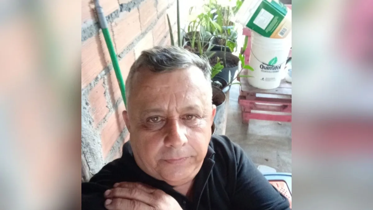 Homem é morto a facadas ao tentar separar briga de casal em Urutaí, diz PM