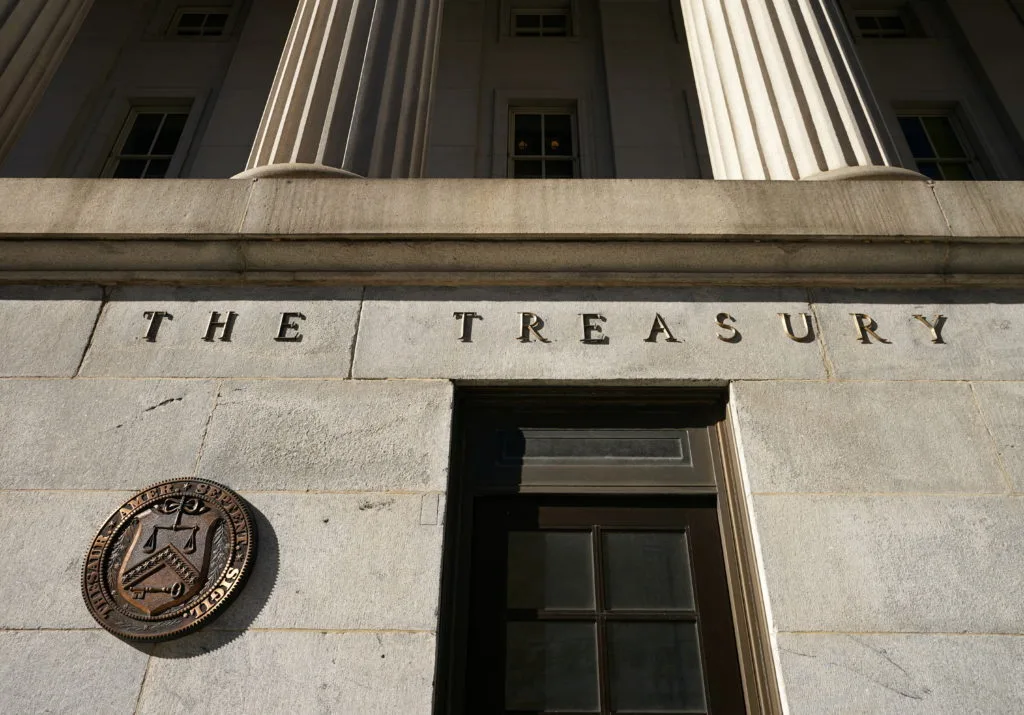 National debt nears $40 trillion: How we got here and why it matters
