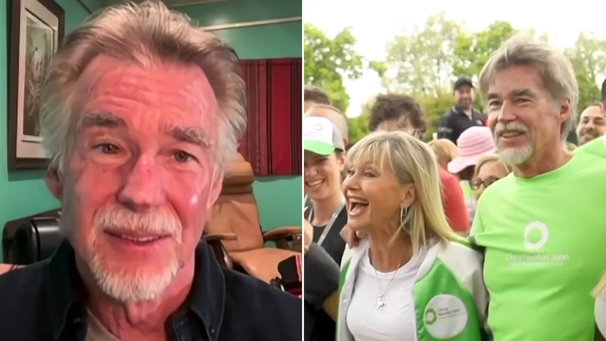 For 13 years, the Olivia Newton-John Walk for Wellness has raised millions for cancer care. So how will the mission continue as the final walk approaches?