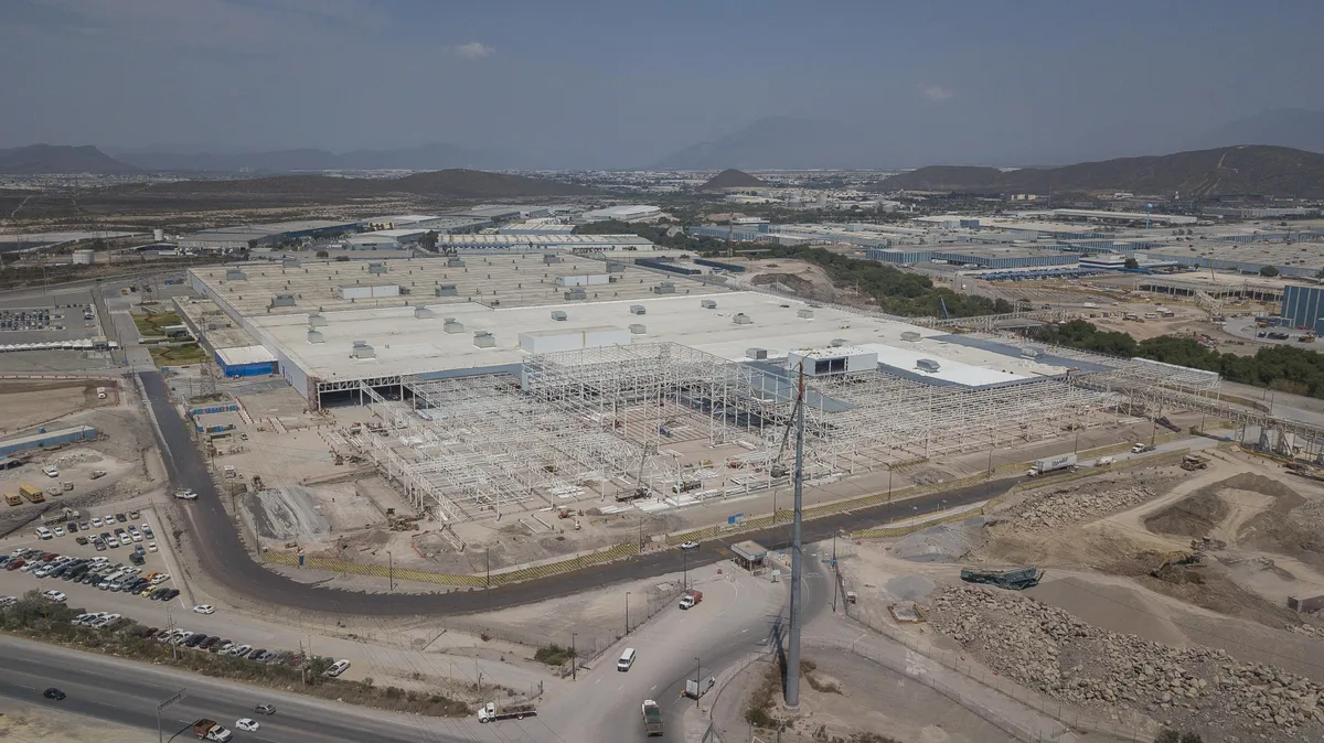 Prevén recorte laboral en GM Ramos Arizpe por salida de la Blazer