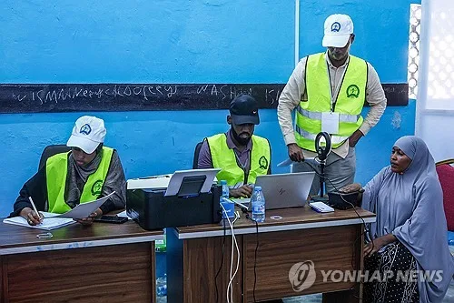 소말리아 내년 4월 총선·5월 대선…치안 불안·정치 갈등이 변수