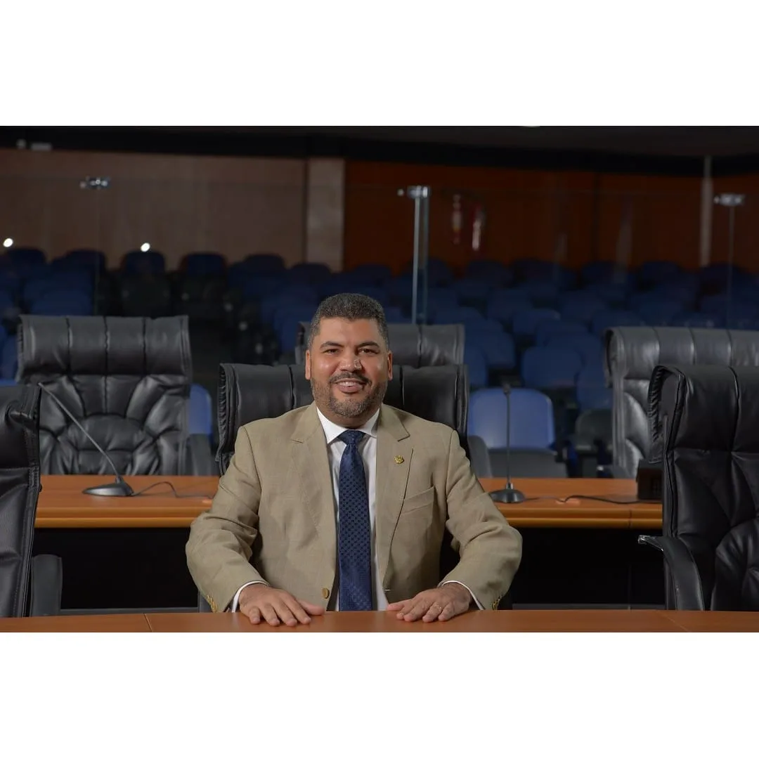 Marcos Jorge (Republicanos) é eleito deputado federal por Roraima com 22.027 votos