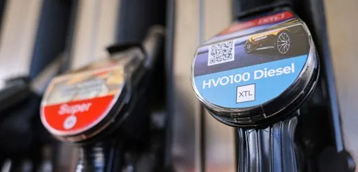 HVO: Ökodiesel im Großhandel erstmals billiger als Diesel