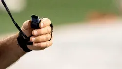 Cartão preto: a novidade da arbitragem que surge na Roménia