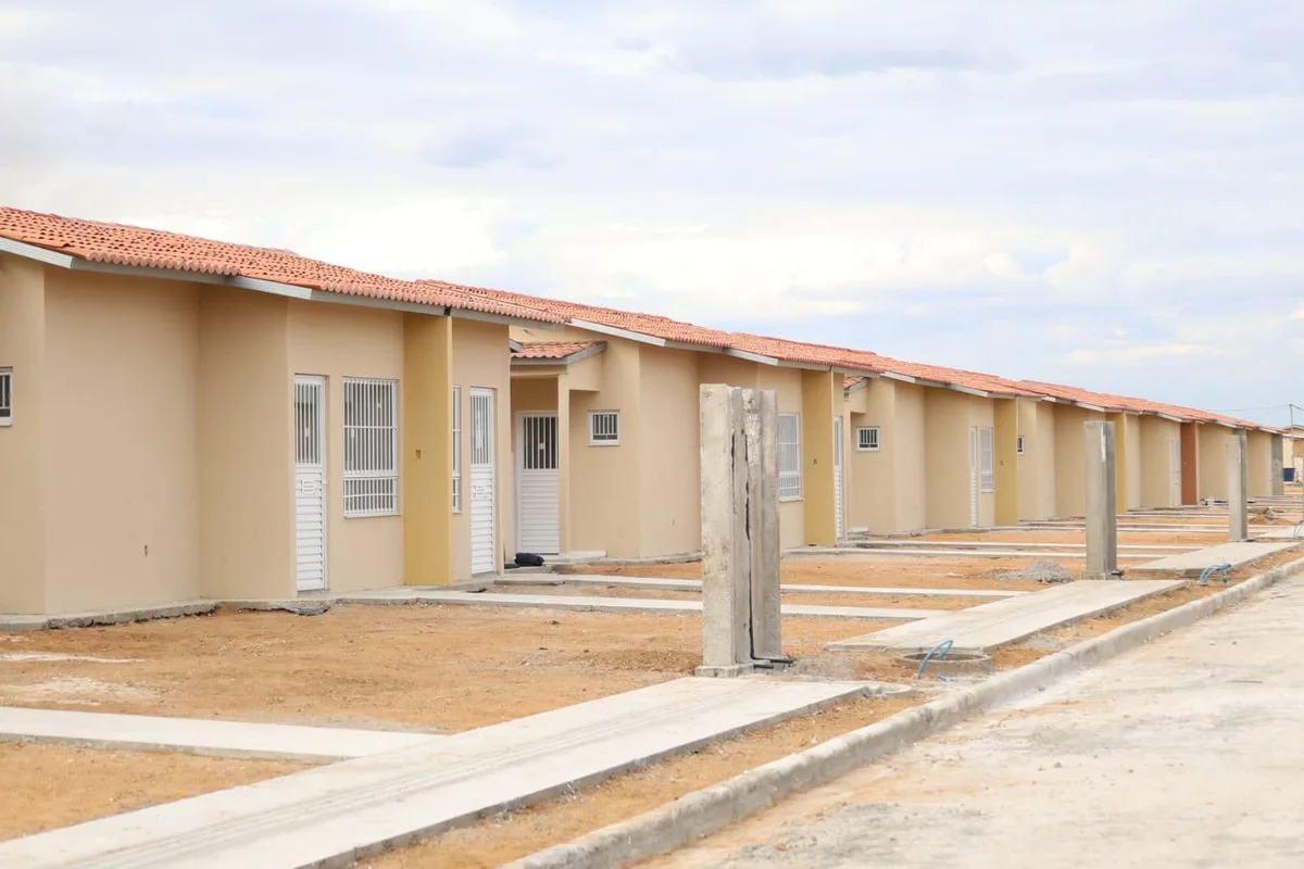 Justiça Federal determina desocupação de residencial em Petrolina