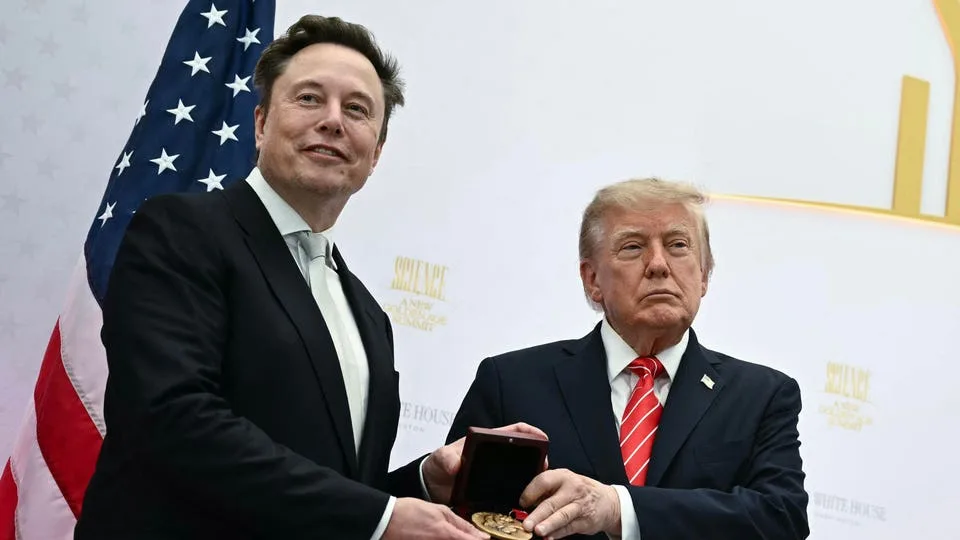 Musk Bankrolls Republicans In Midterms As Biggest Donor—While Attacking Talarico