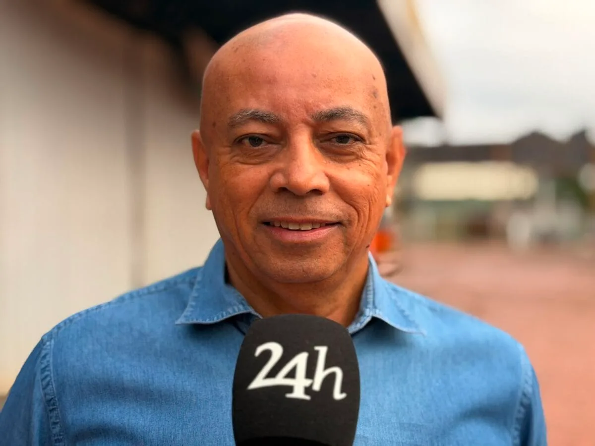 Representante do Lojão dos Parafusos cobra austeridade fiscal de governantes