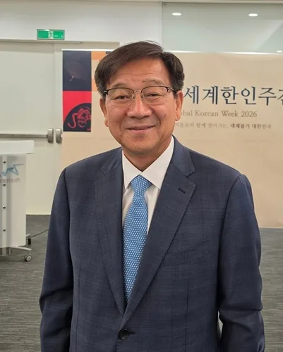 [글로벌 코리안] "700만 재외동포 차세대 꿈 잇는 디딤돌 될 것"