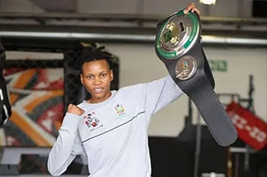 Rivals Nonina and Mokebisi to fight for fifth time