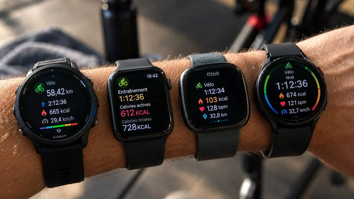 Smartwatch está a mentir-lhe? Ciência revela que as calorias gastas são pura ilusão