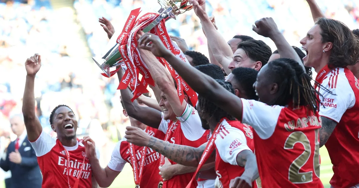 Premier League 2026/27: las reglas que prometen revolucionar el fútbol inglés