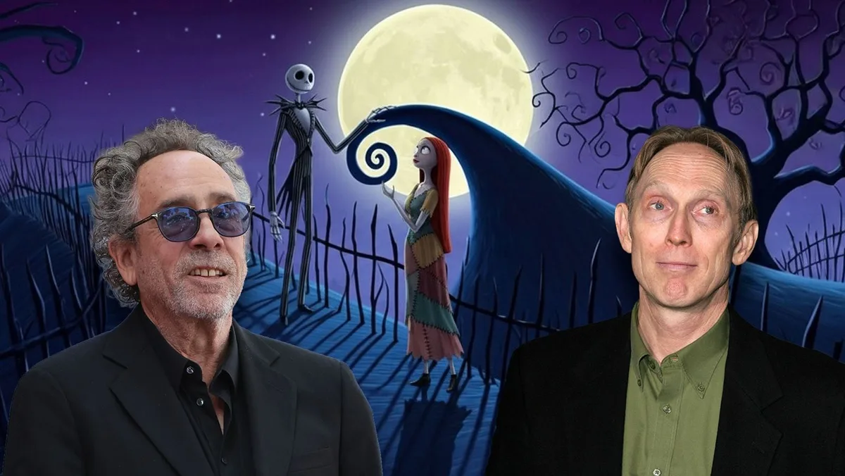 Henry Selick, el director de ‘El extraño mundo de Jack’ que quedó bajo la sombra de Tim Burton