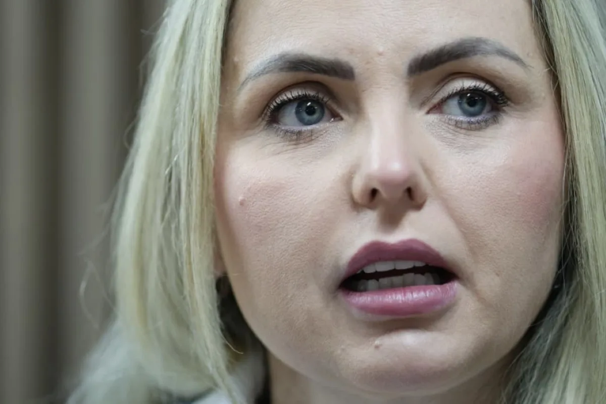 Candidata à Presidência diz que chefes de facções atuam em home office