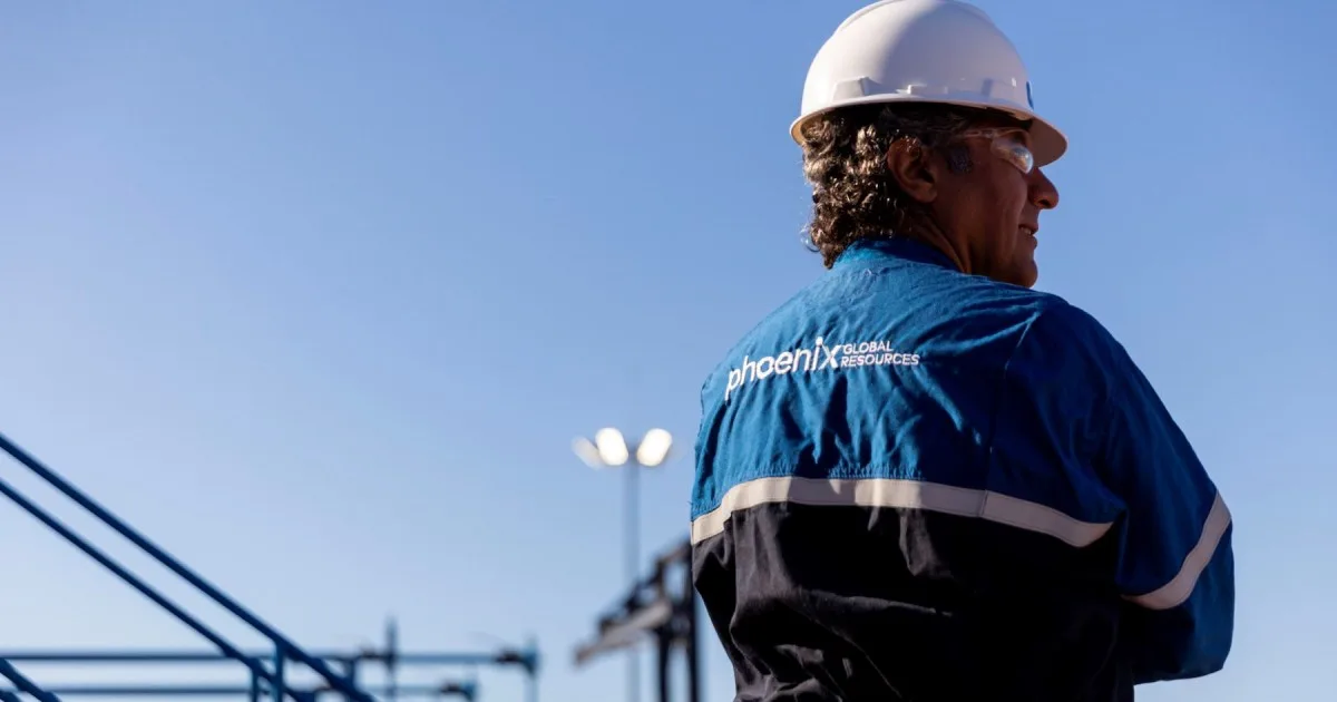 Nace un nuevo coloso en Vaca Muerta: Continental compró el 50% de Phoenix e invertirán US$4.000 millones en 5 años