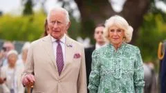 King and Queen to visit the Caribbean in autumn tour