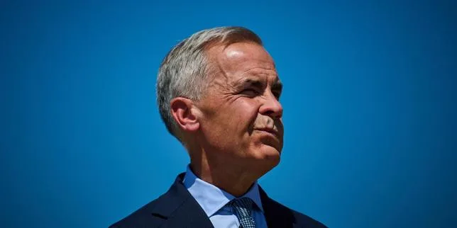 Droits de douane : pas d’accord de dernière minute entre le Canada et les Etats-Unis ; Ottawa imposera des surtaxes d’un même montant, « au dollar près », affirme Mark Carney