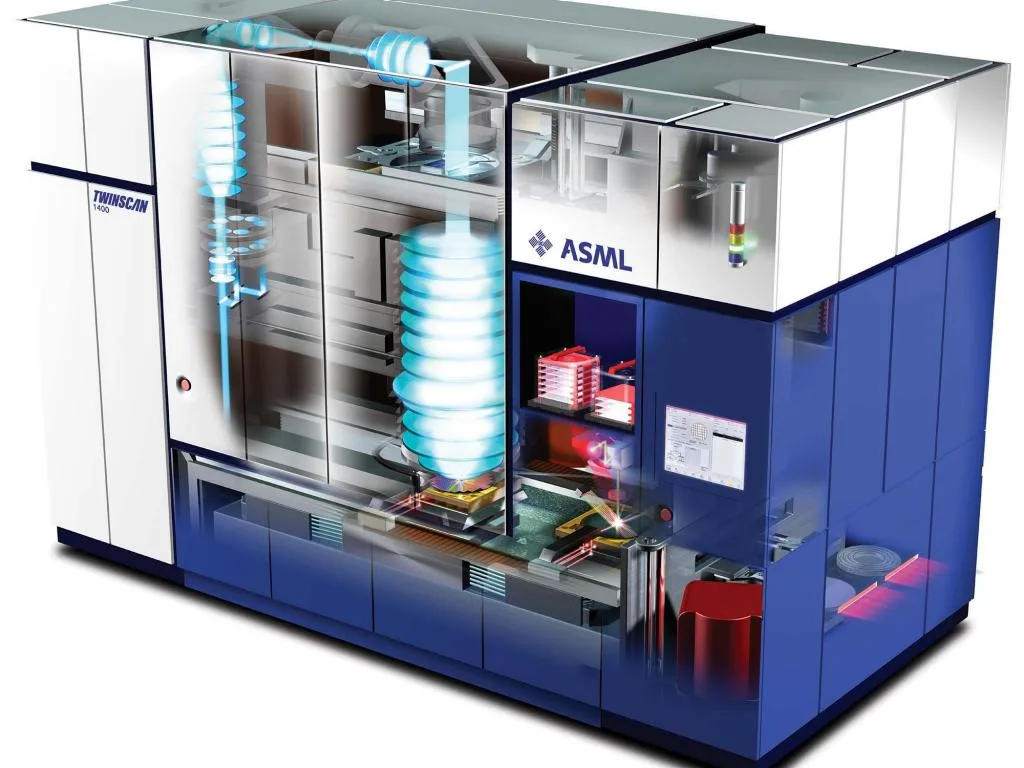 EUA aumentam pressão e China pode perder acesso a máquinas da ASML para fabricar chips avançados