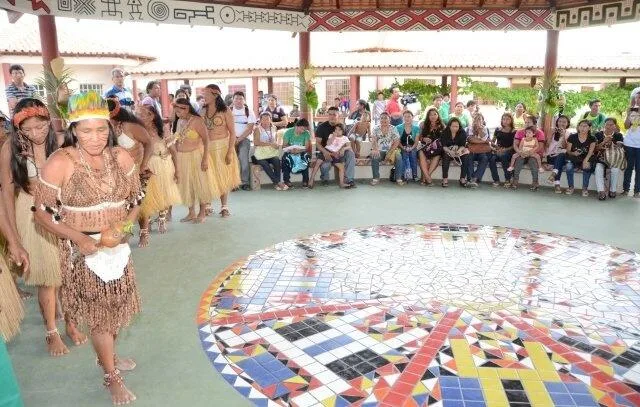 Inscrições abertas para formação gratuita sobre arte, docência e ancestralidade em Roraima