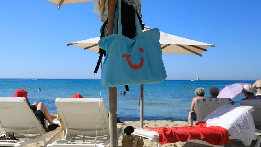 Tourismus: Tui startet neue Budgetmarke – aber nicht in Deutschland