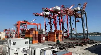 Economia portuguesa acumula excedente externo de 1.201 milhões até junho