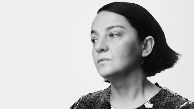 Ayzit Bostan: »Ich zappe im linearen Fernsehen«
