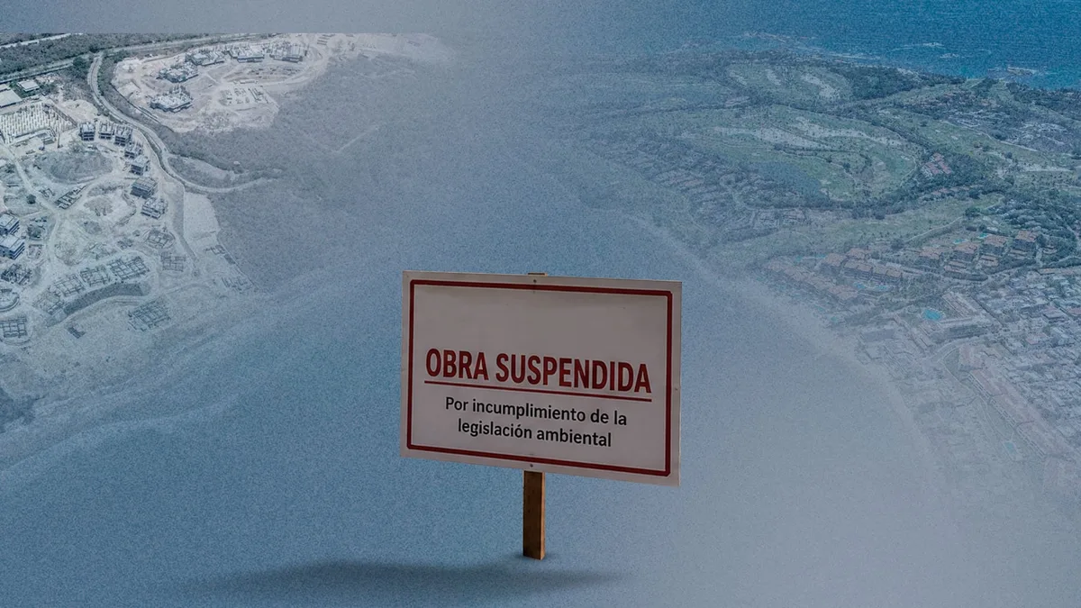 Denuncian que playa de Punta de Mita sigue en riesgo a un mes de que la Semarnat revocara la concesión a una desarrolladora