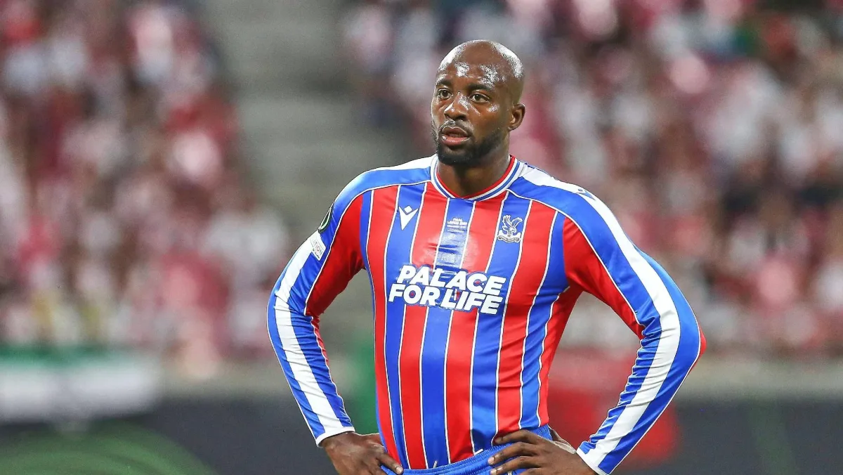 Mercado da Premier League: Mateta recebe proposta para deixar o Palace, mas vê obstáculo