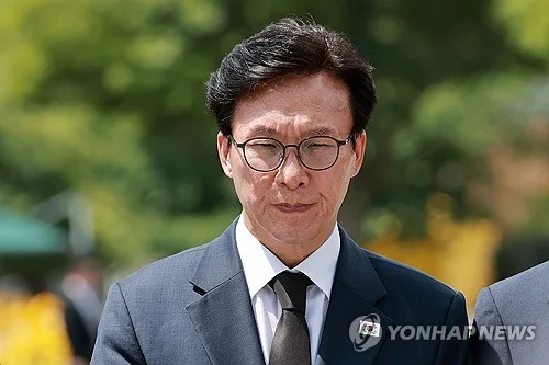 김민석, 오늘 이해찬·김근태 묘역 참배…국회서 조의장 예방도