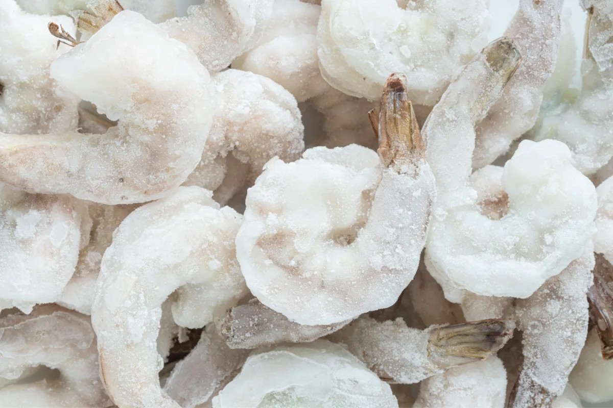 Pair of teens busted in Jersey for allegedly trying to steal $273K of frozen seafood