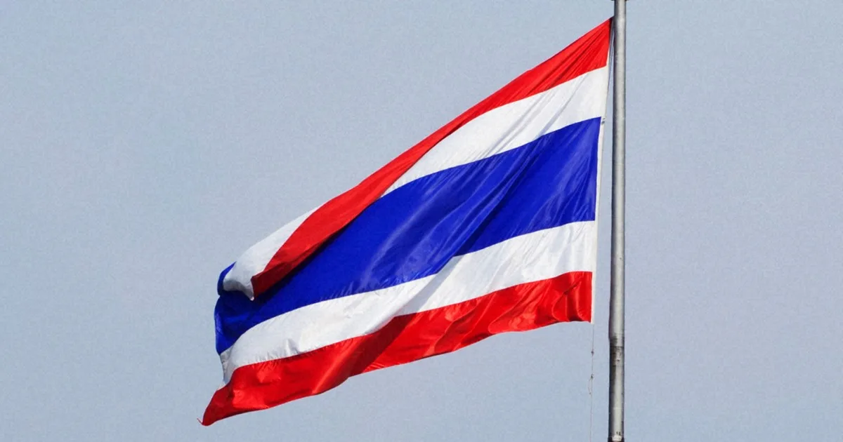 タイ公務員試験で大規模な点数改ざん 再計算で132位→1位に