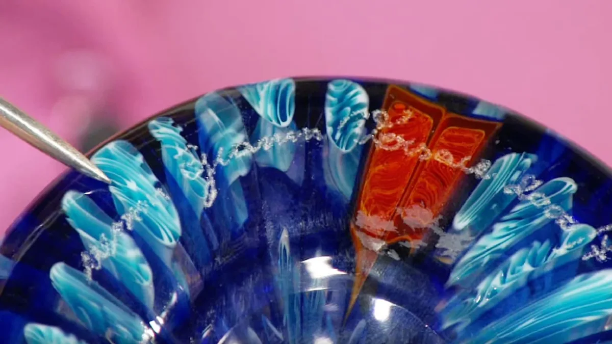 „Bares für Rares“ am 13. Oktober 2026 - Seltene Versace-Vase übertrifft die Expertise
