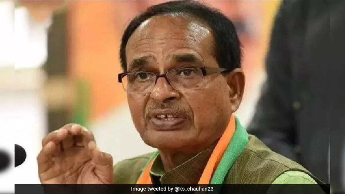 US Trade Deal Takes Centre Stage At Shivraj Chouhan's Punjab Speech