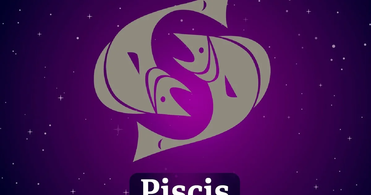 Horóscopo Piscis de hoy, 24 de agosto de 2026: las predicciones para la salud, el amor y el dinero