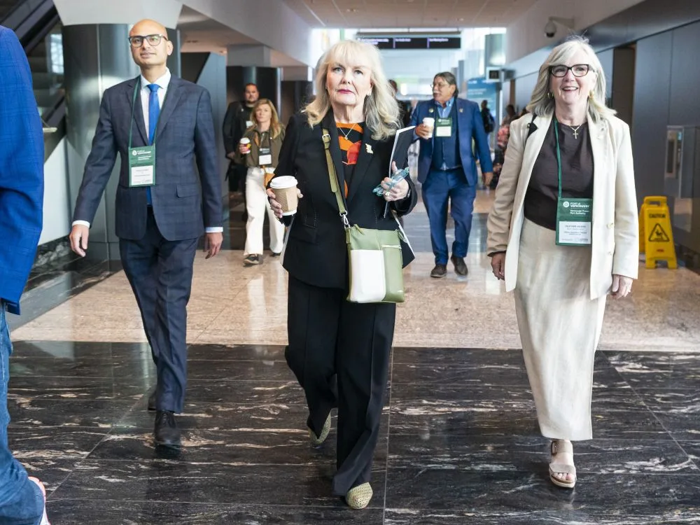 Party Upheaval Brings BC to Brink of Election