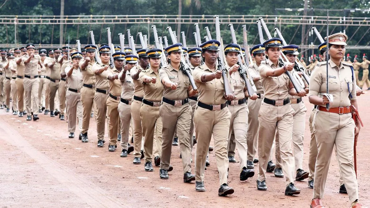 Keralam government clarifies on circular that curbed uniformed personnel from attending religious ceremonies
