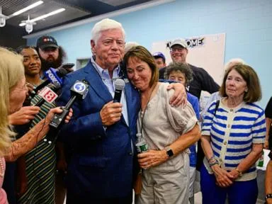 Dems may be divided on the future, but send clearer signal for new leaders: ANALYSIS
