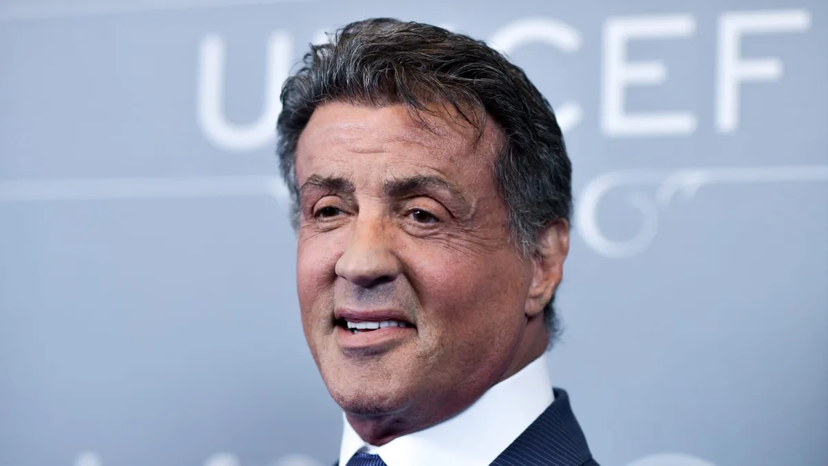 Sylvester Stallone vendió por US$4 millones una mansión: luego compró 65 hectáreas en un nuevo lugar por US$8,5 millones