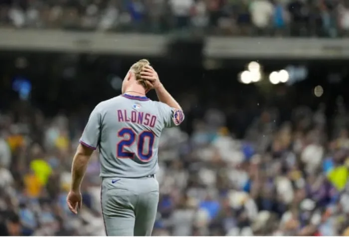 "오 노! AI 시대에 MLB에서 이런 일이…" 돈돈돈, 돈 때문이야, 30호 역전홈런 날린 타자의 분통, 논란의 판독기술