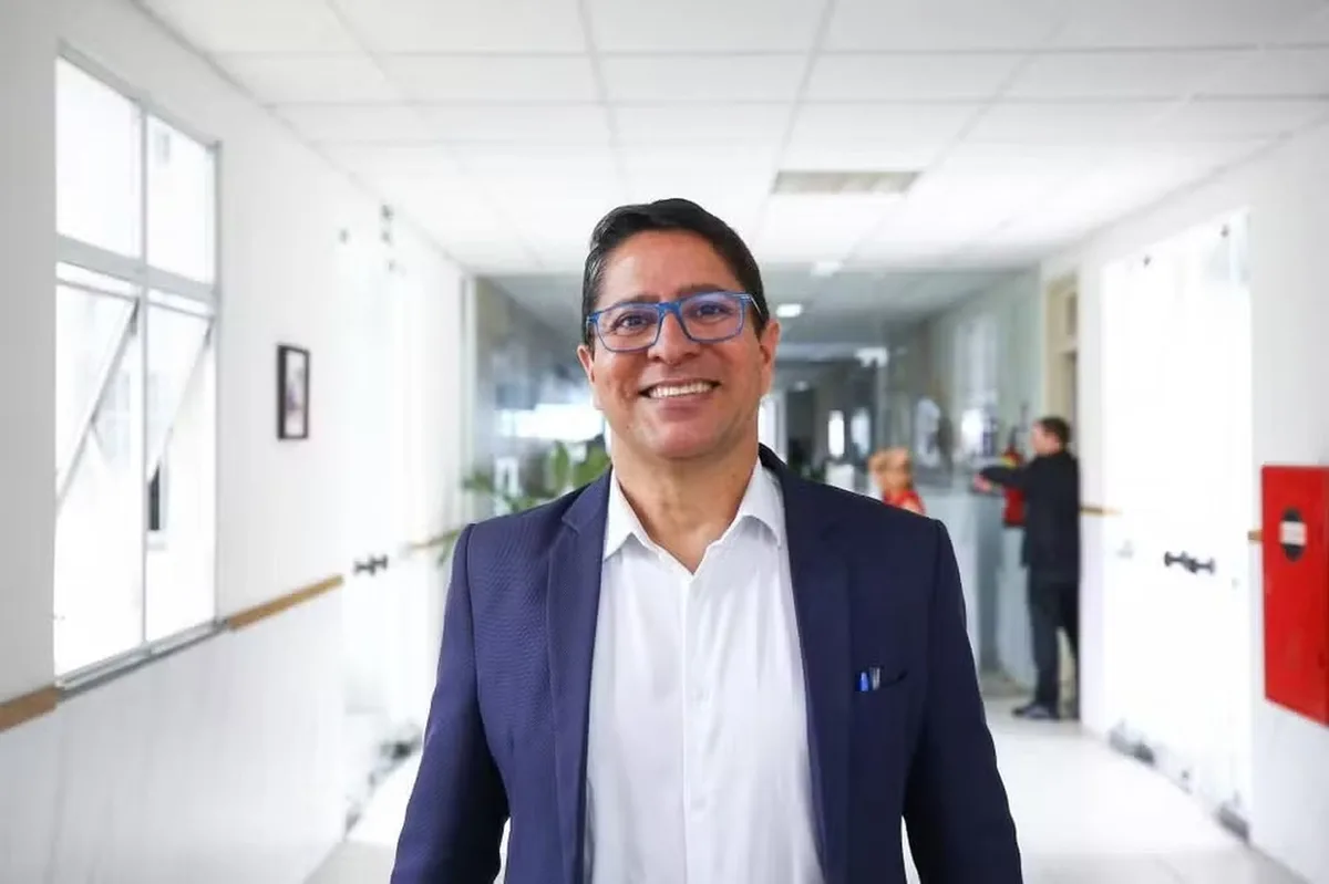 Eleições 2026: veja propostas de Ricardo Marques para o governo de Sergipe