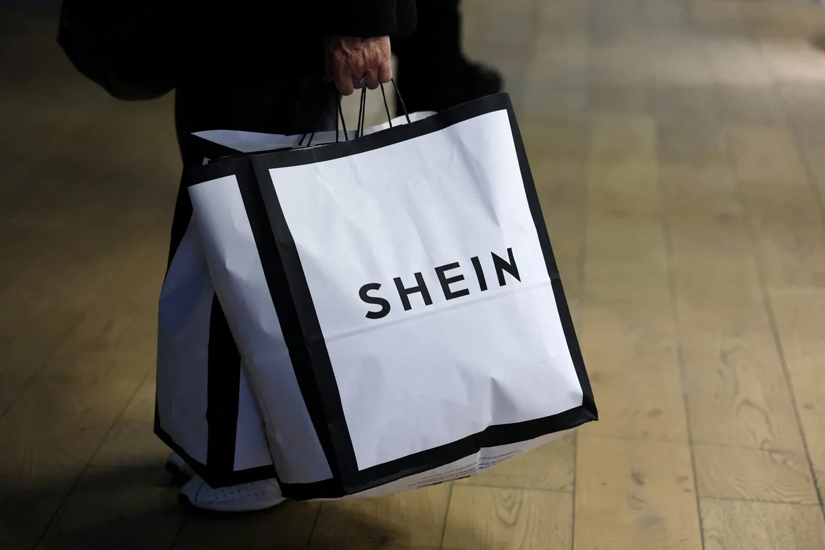 Shein prepara su debut bursátil en Hong Kong: ofrecerá 280 millones de acciones y busca una valoración de 26.800 millones