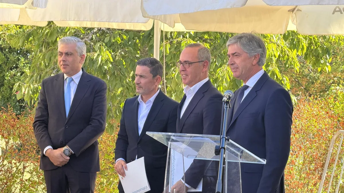 Hotel Turismo da Guarda já tem “dono”. Investimento é de 20 milhões de euros