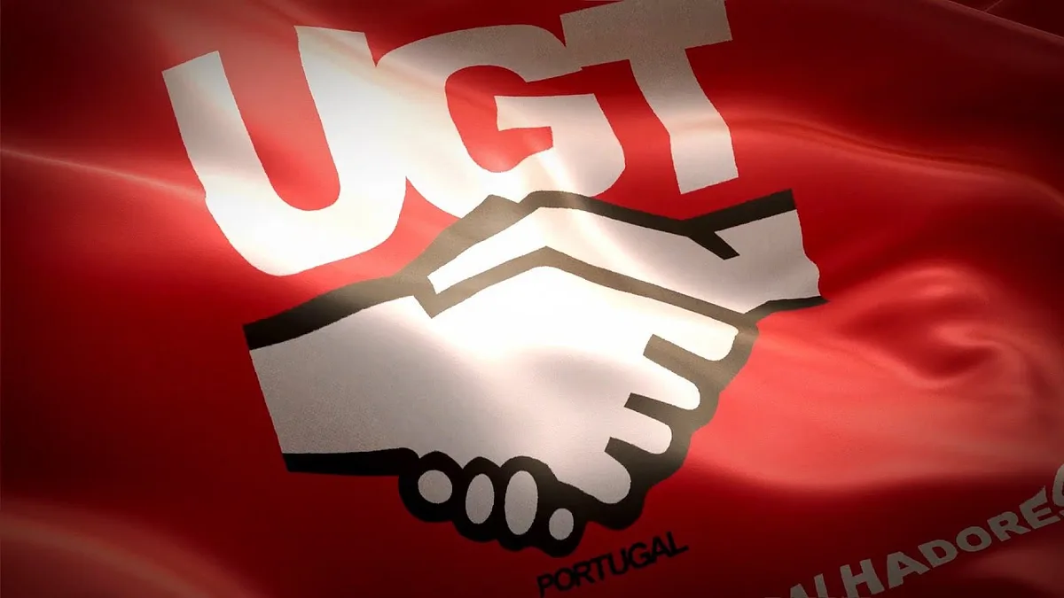 UGT escolhe nova liderança este fim de semana e recebe ministra do Trabalho que promete não desistir da reforma laboral