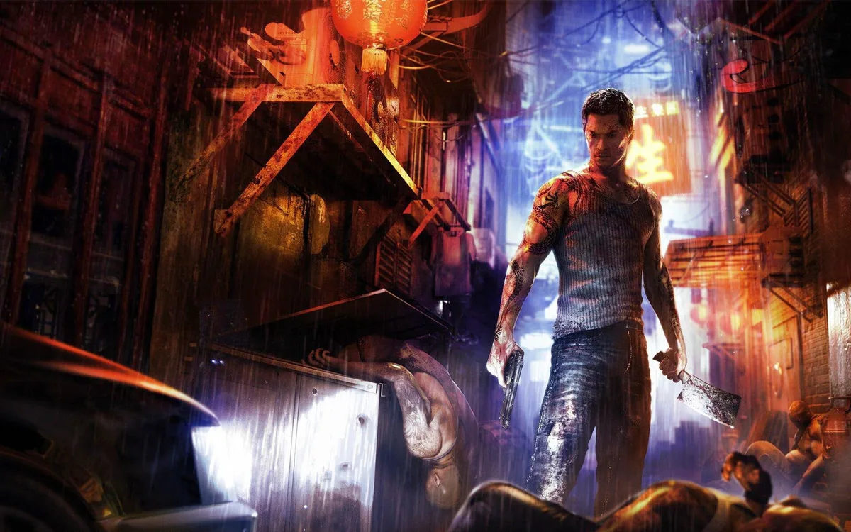 ‘Sleeping Dogs’ tiene director y protagonista, pero aún negocia con Square Enix