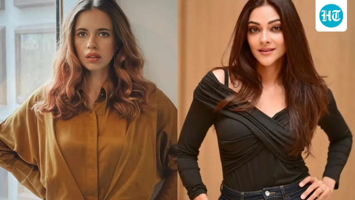 Kalki Koechlin, Abhirami, Nafisa Ali urge fans to send objection emails to government over new draft on animal testing in labs